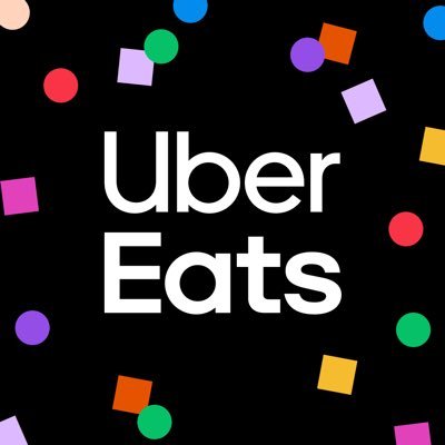 UberEats's profile picture. Get almost almost anything 🛍️