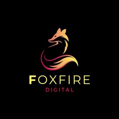 Js7474747's profile picture. Foxfire Digital | Feral ideas, polished execution. Helping brands dominate digitally.