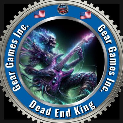 deadend_king's profile picture. 🇺🇸1st |Gamer| Dead End Creator| End Game Co-Founder| Never Silenced| https://t.co/sqMCyZMOqT