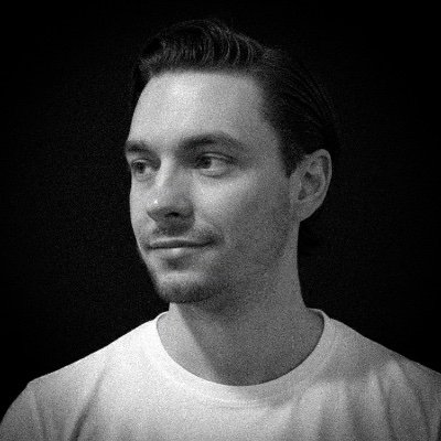 adamjsmith's profile picture. Climbing the energy-information gradient. VP Product at ZoomInfo (AI, ML) - bad takes are my own. 🇺🇸