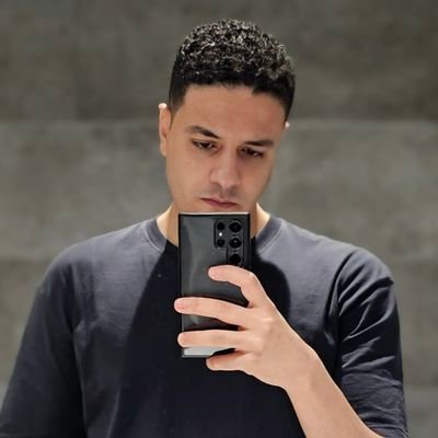 MooElgendy's profile picture. Senior Software Engineer || Opinions are my own.