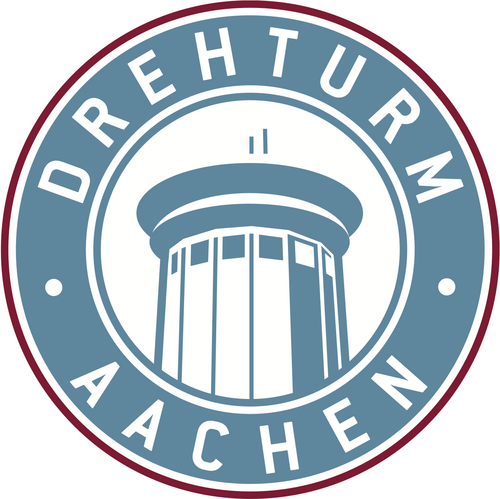 DrehturmAC's profile picture. Der Drehturm Belvedere - Aachener Wahrzeichen, Fine-Dining Restaurant von Mundart und Büro von Interactive Pioneers, POWER+RADACH und Indurad