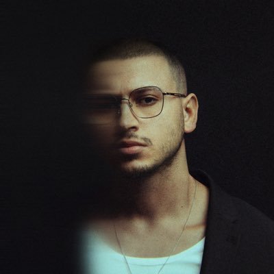 itskaiwan's profile picture. Visual Artist | 1/1 → https://t.co/Vka0KYIBcK | https://t.co/33arXufaiQ | 
Business inquires | info@kaiwanshaban.com