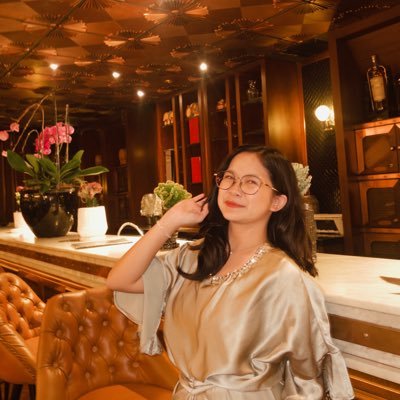 kaylaamauumiloo's profile picture. #kaburajadulu #pejuangptln 🙏🏻 #YOLO