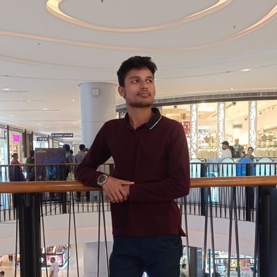 Amitvidharv's profile picture. jnv begusarai  ||