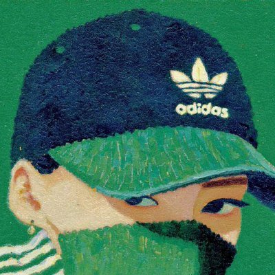 deyintoke21's profile picture. 