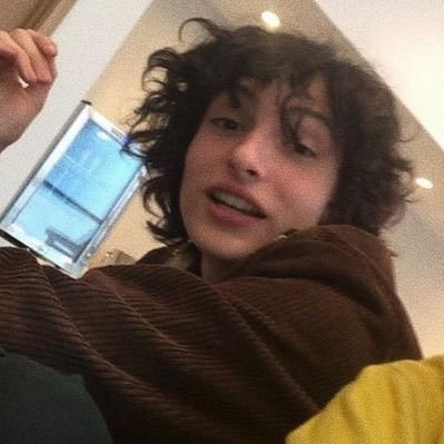 iIoufey's profile picture. mike wheeler’ gf