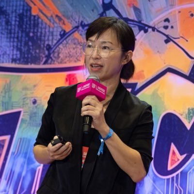 mimivong's profile picture. Co-Founder & CEO @Metafyed • Bridging traditional finance and Web3 via tokenized RWAs • Web3 entrepreneur • ex-PepsiCo & YNAP • Berkeley & UBC