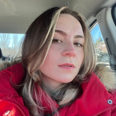 buttlet_'s profile picture. local notgirl • black lives matter • writer and book enthusiast • watches movies sometimes