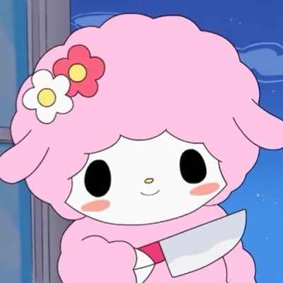 Kkiiiingkkang's profile picture. 소녀는 무엇으로 만들어져 있을까? 설탕과 향신료, 그리고..