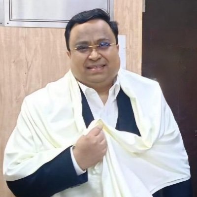 sasmitpatra's profile picture. Thought Leader | Transformation Catalyst | Legislative Architect | Consensus Navigator | Public Policy Innovator

MP, Rajya Sabha ; National Spokesperson, BJD