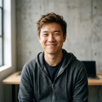 TechBackend12's profile picture. 