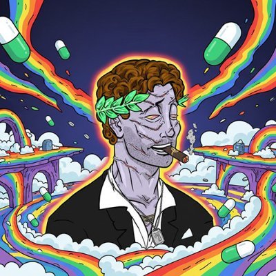 Kevpumpfunclips's profile picture. Not impersonating anyone/ Main Account: @kevpumpfun

@basedd / @youngjazzeth / @pumpfun / @soljakey