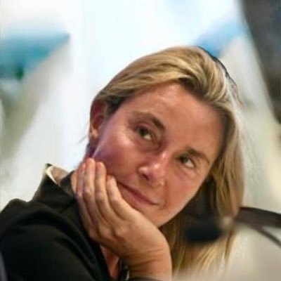 FedericaMog's profile picture. Former Rector @collegeofeurope, Director @EUDiploAcademy,  #EU High Rep. for Foreign & Security Policy/Vice-Pres of Commission, & #Italy Foreign Minister