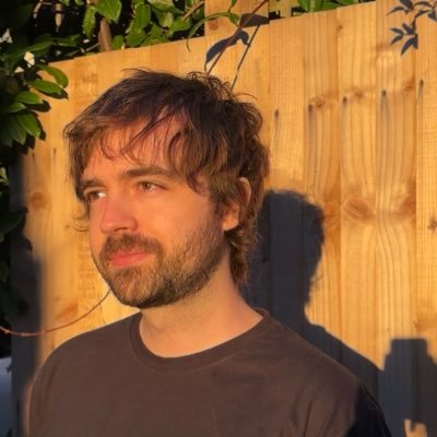 returnONE's profile picture. Game Developer, Co-founder of @BEHEMUTT
Immigrant. 🇧🇷 in the 🇬🇧