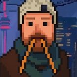 cablelounger's profile picture. Simple tools, fewer abstractions—inviting everyone to tinker & build. What’s worth building? For me: empathy and reworking our urban environments for humans.