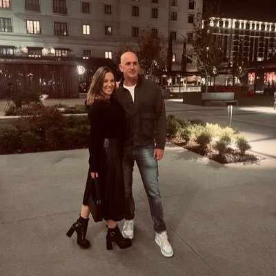 Chris Conefry Profile