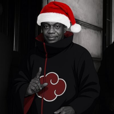 Arthurockgh's profile picture. It’s not that deep, just vibes