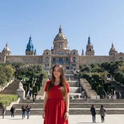 anapaunovic26's profile picture. 