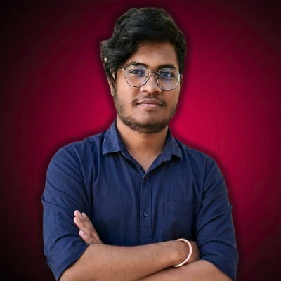 ShivaSahu41's profile picture. Hi, I’m Shiva, a developer passionate about AI/ML, Web Development, Data Engineering, and DevOps. I love building intelligent and scalable systems while exp