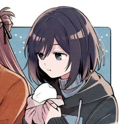 frogroast_'s profile picture. https://t.co/92Dv0M4HKJ -
She/Her -
23y -
Yamada Ryo enthusiast -
Wife to @akaiart_ 🥺💞-
Discord: frogroast_