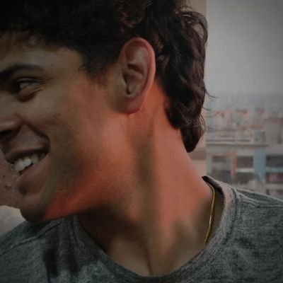 bhardwajshik's profile picture. Just keep swimming