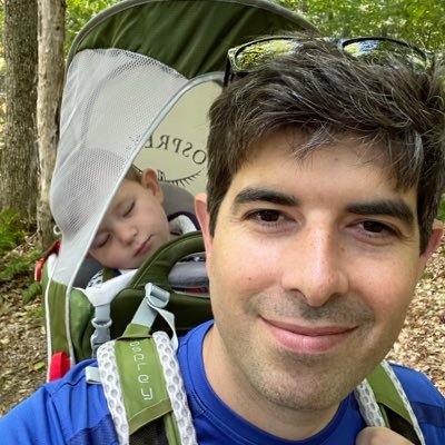 kevinrschultz's profile picture. A dad building robots.