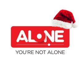 @ALONE_IRELAND