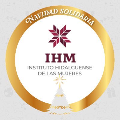 mujerhidalgo's profile picture. Instituto Hidalguense de las Mujeres Parque Hidalgo, No.103, Col. Centro, Pachuca Hidalgo, México. Tels. (771) 718 1550