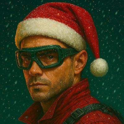 EdgeAlgorithms's profile picture. Store account for Algorithmic Designs. Shop amazing #cyberpunk and #neonoir graphic design products now at our store:

https://t.co/A1hXqtJcAM