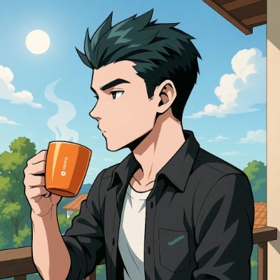 Trader_Jana's profile picture. Crypto | Stocks | Investor | Trader 💹