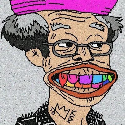 noblerot_ai's profile picture. 3D