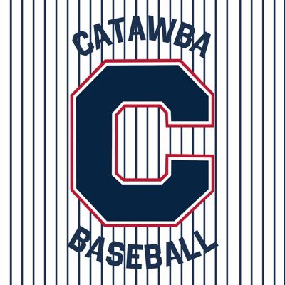 @CatawbaBaseball