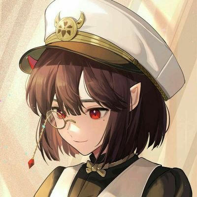 xzsaertram's profile picture. How captivating a person is the idea of ​​his name being known 🍣@🍣ox_mirage