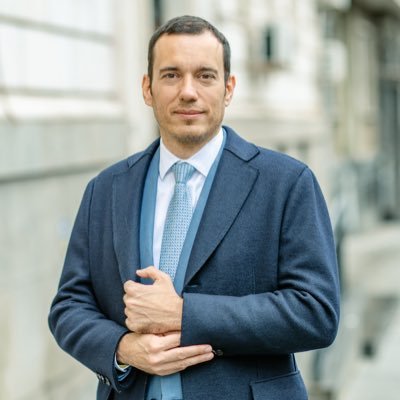 terziev's profile picture. Кмет на Столична община.