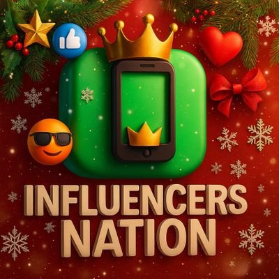 @Influencersnat