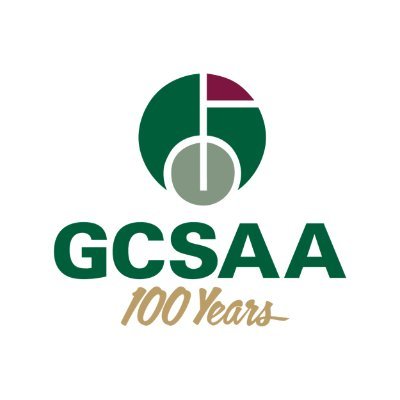 @GCSAA