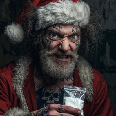 HolyMolythe3rd's profile picture. Sometimes crying or laughing are the only options left, and laughing feels better right now 😮 #Mensa