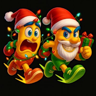 franticthumbs's profile picture. UK based games developer