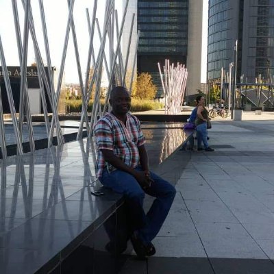 WatchDogKE1's profile picture. Passionate about Ocean Logistics and global trade flows