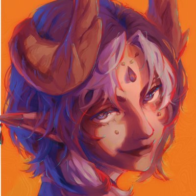 VesperNestia's profile picture. ⟢ Celestial Dragon Elf ⟢ Dreamer ⟢ Star Guardian ⟢ Partnered: @Twitch @Diablo @GamerSupps  ⟢ 

✦https://t.co/t9CGTXD6zH 
✦WitchinBarista@gmail.com