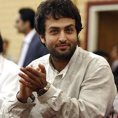 BrahimSougrati4's profile picture. We are in a new world 🤔