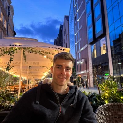 itsdevdaniel's profile picture. ⚫️ Bootstrapped founder building apps ⚫️ Sold a Startup ⚫️ Senior Software Developer ⚫️ Building Shopify & iOS apps.
