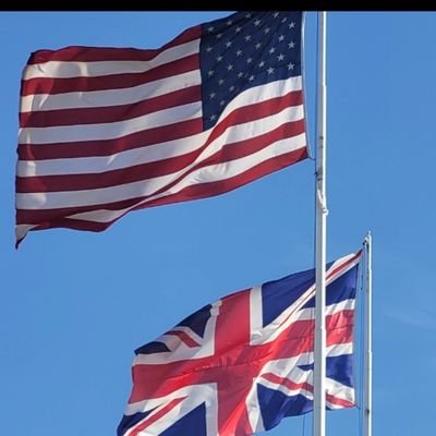 MargoL90665488's profile picture. Beware the Islamic invasion. Their goal is world domination.
✝️ Jesus Christ is King