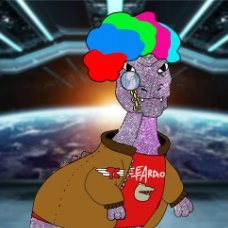 OMG69_420's profile picture. When life gives you Ether, make #DeFi  

🖕🏼SEC🖕🏼