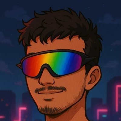 PsudoKit's profile picture. web 3 developer| 7x hackathon winner | aptos builder | monad
 Everything circle around 💸