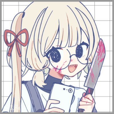 Kurari1224's profile picture. 趣味垢