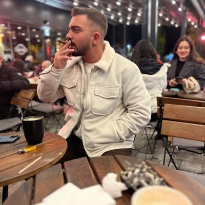 gizzemliadam's profile picture. Mimar Bey 👷‍♂️