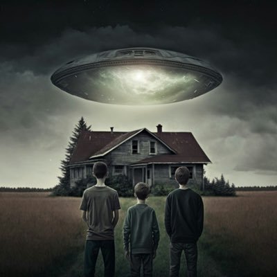 DukeOnDemand's profile picture. Building a respectful space for believers, skeptics, and seekers. Share your story. 👁️‍🗨️🛸 #UFOx