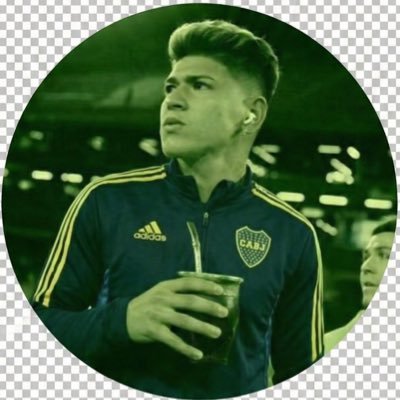 frabigolxeneize's profile picture. Bostero como carrascal y frabigol💙💛